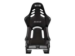 Next Level Racing® ES3 Elite Sim Racing Seat – Full Carbon Fiber Edition