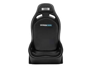 Next Level Racing: Next Level Racing® Elite ES1 HYPERCOOL Ventilated Sim Racing Seat