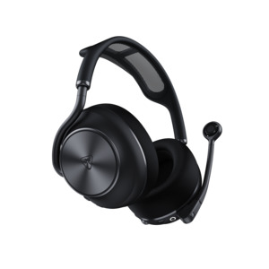 Turtle Beach: Turtle Beach Stealth Pro II Wireless Gaming Headset for XBOX - Black