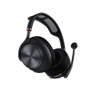 Turtle Beach Stealth Pro II Wireless Gaming Headset for PC - Black