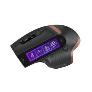Turtle Beach: Turtle Beach Command Series MC7 Wireless Gaming Mouse - Black