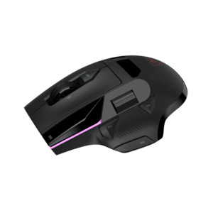 Turtle Beach Command Series MC5 Wireless Gaming Mouse - Black