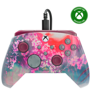 Turtle Beach® Rematch™ Advanced Wired Gaming Controller – Kyoto Bloom
