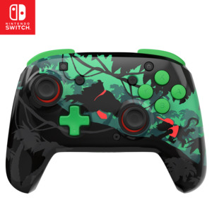 Turtle Beach® Rematch™ Wireless Gaming Controller – Donkey Kong™ for Nint&hellip;
