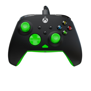 Turtle Beach: Turtle Beach® Rematch™ Core – Black/Green