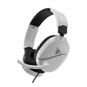 Peripherals: Turtle Beach® Recon 70 White