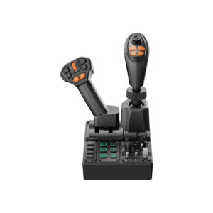 Racing Accessories: MOZA FARMING CONTROL SYSTEM