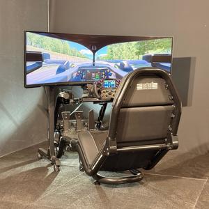 Promotions: Formula+ Formula-Focused Turnkey Simulator