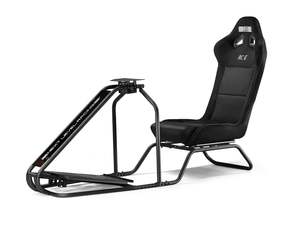 Race Cockpits: Next Level Racing® RC Essential (RC E) Simulator Cockpit