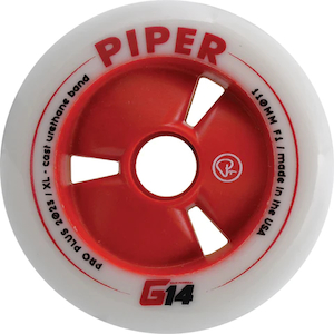 Piper G14 Pro - Speed Rollerz