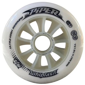 Piper - Whiplash TR - Indoor - Speed Rollerz