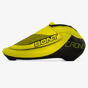 Products: Bont Crono 2 195mm Inline Skate Boots - Speed Rollerz