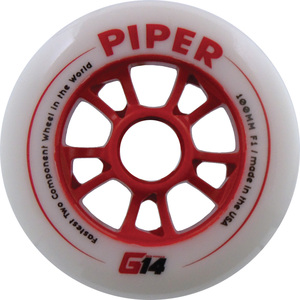 Piper G14 Race - Speed Rollerz