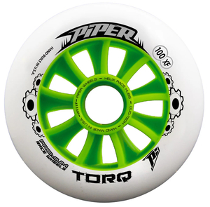 Piper - TORQ - Speed Rollerz