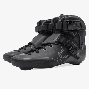 Bont Semi Race III 195mm Inline Skate Boots - Speed Rollerz