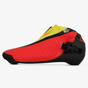 Products: Bont Vaypor Zipper No Toebox 195mm Inline Skate Boots - Speed Rollerz