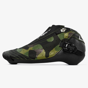 Bont Vaypor Zipper Toebox 195mm Inline Skate Boots - Speed Rollerz
