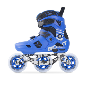 Bont Scoot Kids Inline Skates - Speed Rollerz