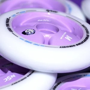 Products: NSC Yeti Wheels - Speed Rollerz