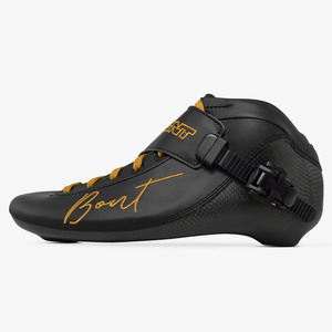 Products: Bont BNT 165mm Inline Speed Skate Boots Kids - Speed Rollerz