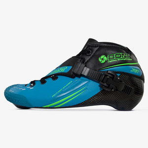 Products: Bont Jet 165mm Inline Skate Boots Kids - Speed Rollerz