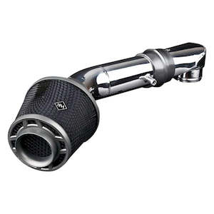 Intake Systems: Weapon R 05 Subaru Outback 6cyl Model H6 Secret Weapon Intake