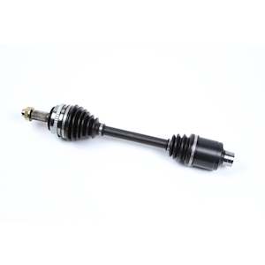 K Series K20a: Insane Shafts 500HP Civic/Delsol/Integra K-Series, 36MM Lug Conversion, 02-06 Honda Integra Type R RH