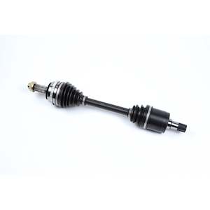 Integra: Insane Shafts 500HP Civic/Crx/Delsol/Integra J-Series Swap, 36MM Lug Conversion LH