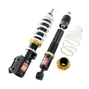 Gd: HKS Hipermax IV GT GD3 Full Kit