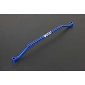 Jazz: Hard Race Front Lower Brace Honda, City, Jazz/Fit, HRV, 14-PRESENT, GK3/4/5/6, GM6 14-Present