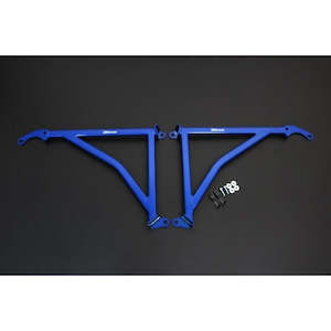 Jazz Fit Gk: Hardrace Front Fender Brace Honda, Jazz/Fit, Gk3/4/5/6