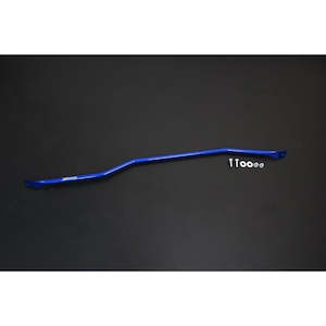 Jazz Fit Gk: Hardrace Rear Lower Brace Honda, Jazz/Fit, Gk3/4/5/6