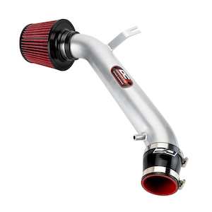 Del Sol: DC Sports Short Ram Intake (93-97 Del Sol/92-95 Civic)