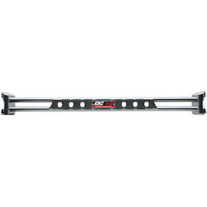 Del Sol: DC Sports Rear Strut Bar (88-91 CRX/ 88-00 Civic/93-97 Del Sol/94-01 Integra)