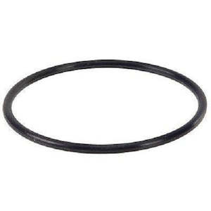 B Series B18cr: Honda Genuine Oil Cooler Seal - B/H series
