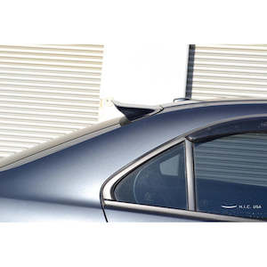 HICUSA Rear Visor - CL7/9