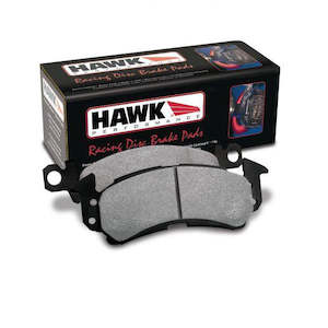 Hawk Performance HP+ Front Brake Pads - CL7