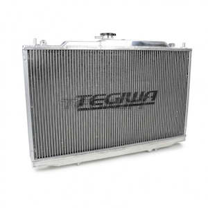 Tegiwa Alloy Radiator - Accord CL7/9