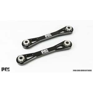 PCI Spherical Rear Toe Arms - EF Civic / CRX