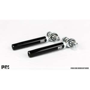 Civic Ef Non Vtec: PCI Outer Tied Rods / Bump Steer Correction Kits - EF / EG / EK / DA / DC