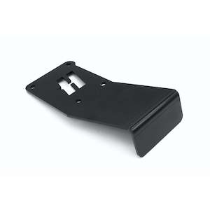 Civic Ef Non Vtec: Hasport Skid Plate For J-Series Engine Swap