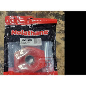 NOLATHANE REAR TRAILING ARM BUSHES - EF EG EK DC