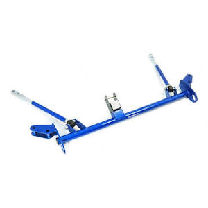 Civic Ef9 Vtec: HONDA CIVIC EF '88-91 FRONT TRACTION BAR