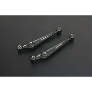 Civic Eg: Hard Race Rear Lower Control Arm (Usdm, Hardened Rubber) Honda, Civic, EG, EH, EJ1/2