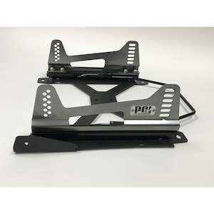 Civic Fd: PCI Slider Seat Mount Bracket & Rail Kit - FD Civic
