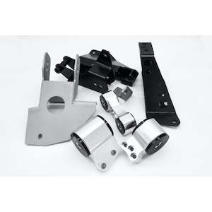 Hasport K-Series Swap Mount Kit for 88-91 Civic/CRX (**REPLACES EFK1**)
