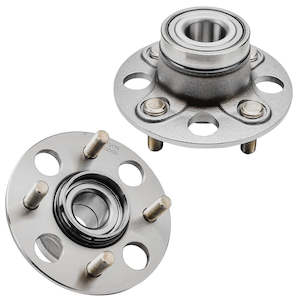 Integra Dc5: Honda Integra DC5 Type R Rear Wheel Bearing Hub