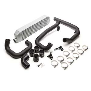 Mazda Ms3 Gen 2: COBB Mazdaspeed3 Gen2 Front Mount Intercooler - Black