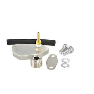 Mazda Ms3 Gen 2: CorkSport EGR Delete Kit for Mazdaspeed 3, Mazdaspeed 6, and Mazda CX-7