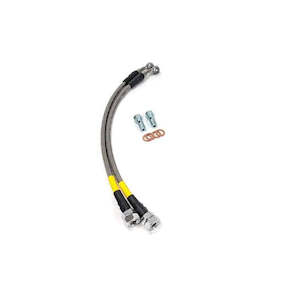 CorkSport Mazdaspeed 6 SS Brake Lines Rear